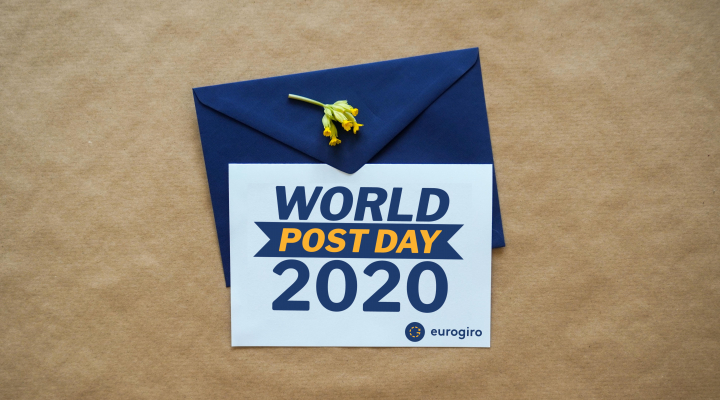 World Post Day 2020